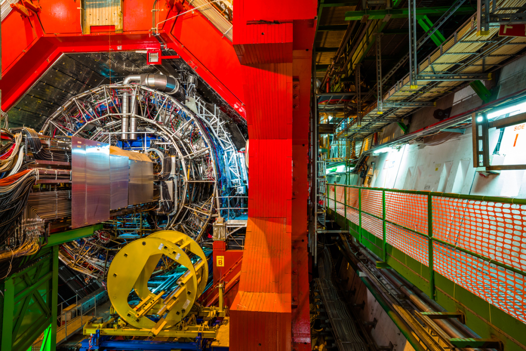 Deep Neural Networks Can Make Particle Physics Experiments Less Costly