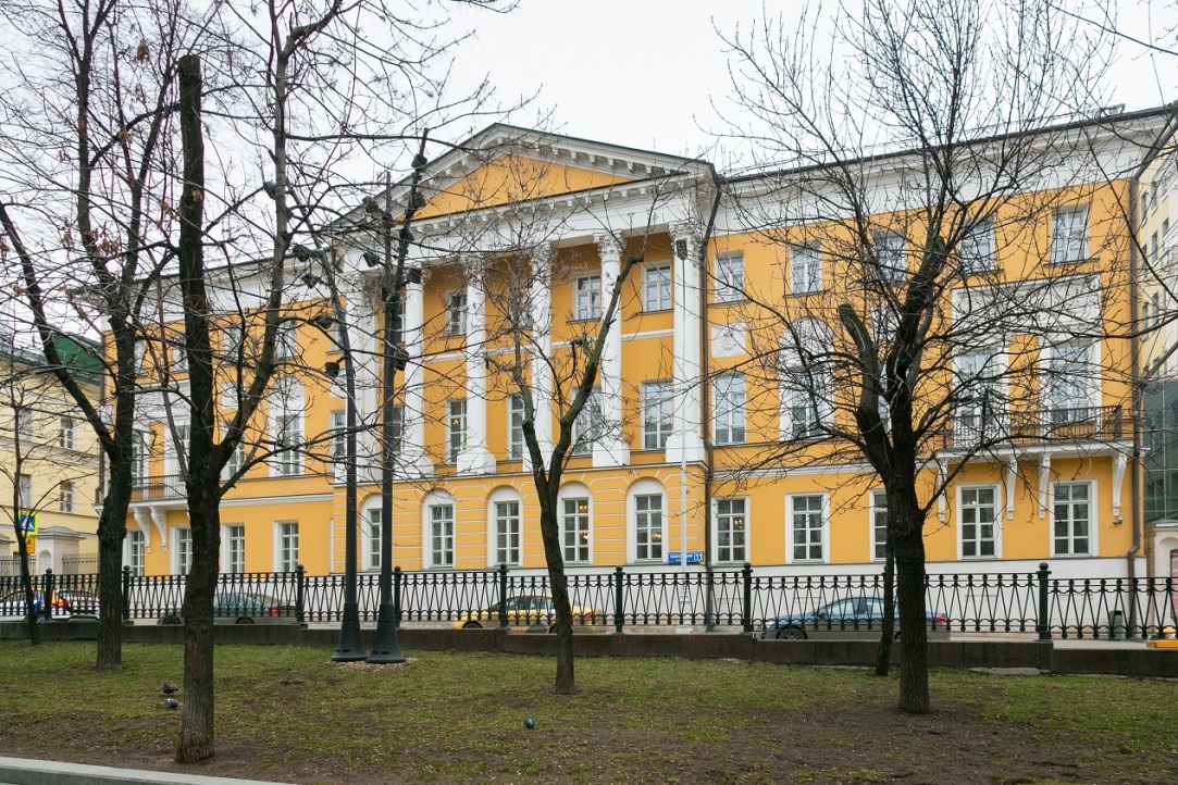 HSE Maintains Top Position in Russian University Ranking of English-language Websites