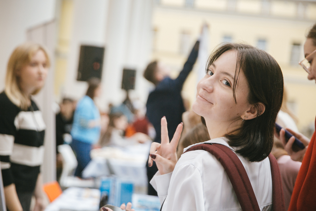 Science of Winning: Republic of Scientists Festival Held at HSE University