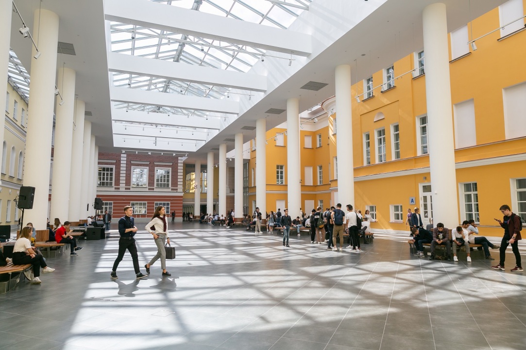 Подведены итоги второго конкурса проектов «Международное академическое сотрудничество»