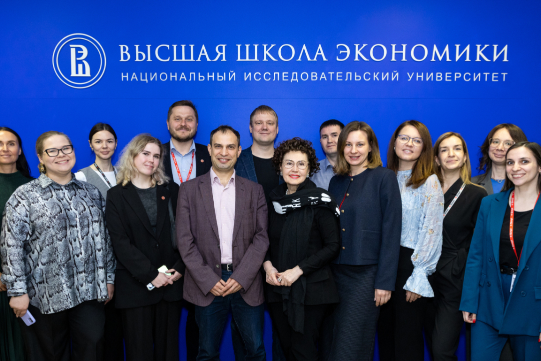 Пермский кампус НИУ ВШЭ и ИТ-компания Simpl Group договорились о сотрудничестве