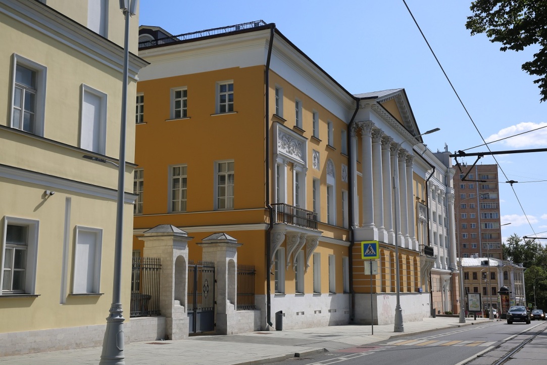 Рейтинг вузов Forbes: у НИУ ВШЭ — лучшая репутация среди работодателей
