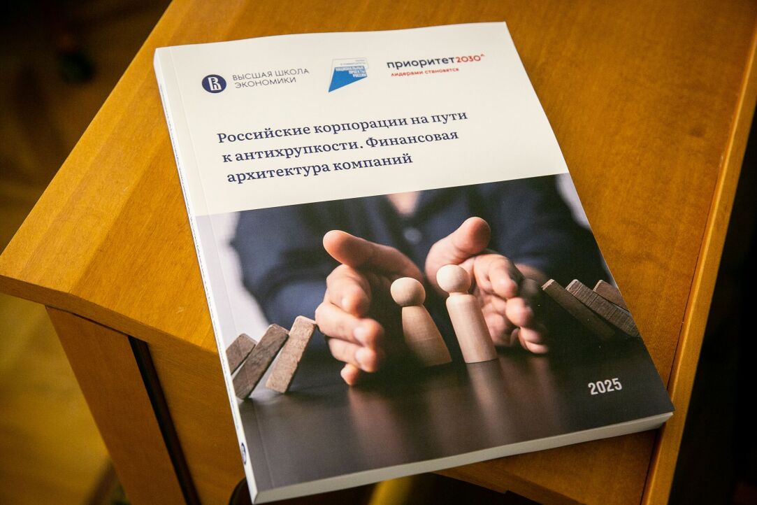 На пути к антихрупкости: устойчивые финансы — основа для развития компании