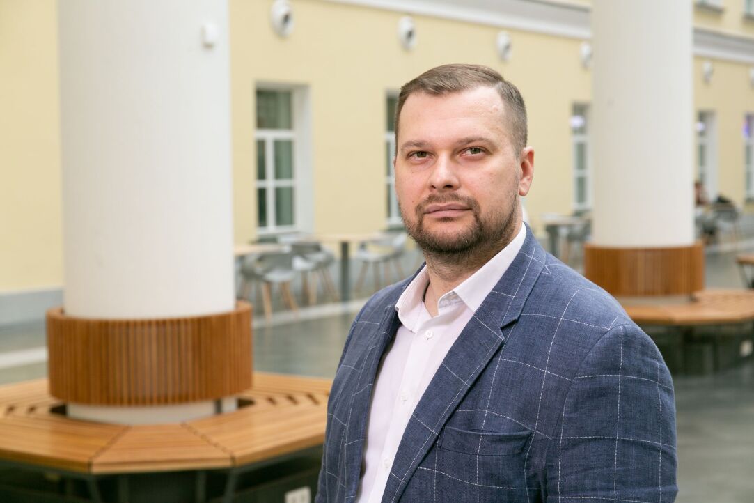 «Важно думать о потребителях и решаемых задачах с первого дня планирования проекта»