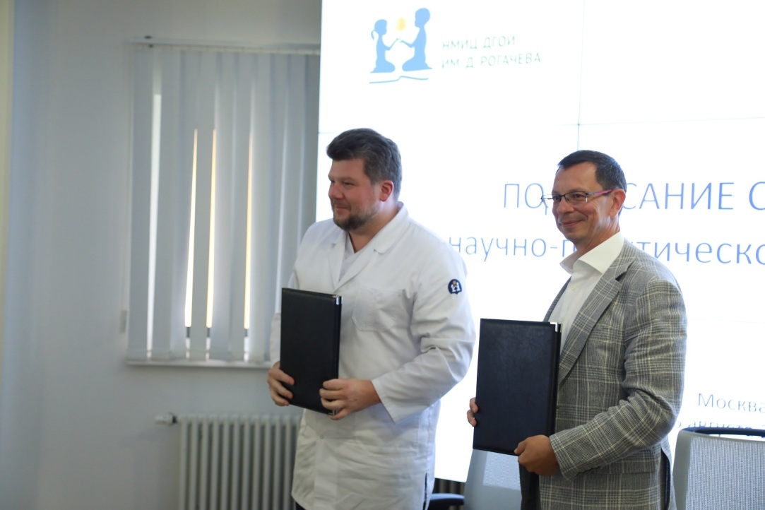 Николай Грачев, Никита Анисимов