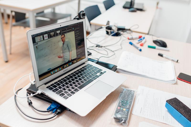 Восьмой международный онлайн-семинар U4U объединил экспертов из 14 стран