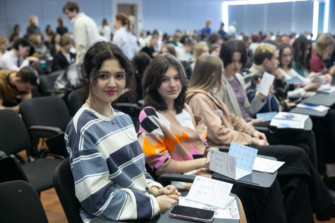 «"Образовательные мосты” — место встречи коллег, которые не боятся трудных вопросов»