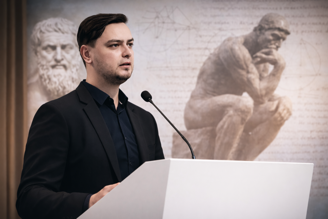 «ИИ-шизофрения»: ученый Питерской Вышки выявил психические болезни у нейросетей