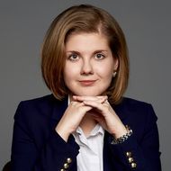 Anastasia Likhacheva