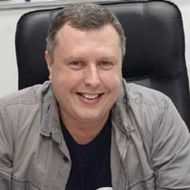 Alexey Bakulev