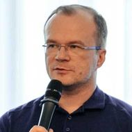 Dmitry Kovalenko