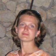 Irina Sizova