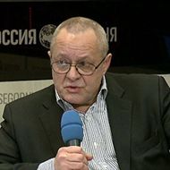 Andrey Zeltyn