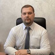 Зизин Андрей Сергеевич