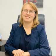 Svetlana Bogolepova